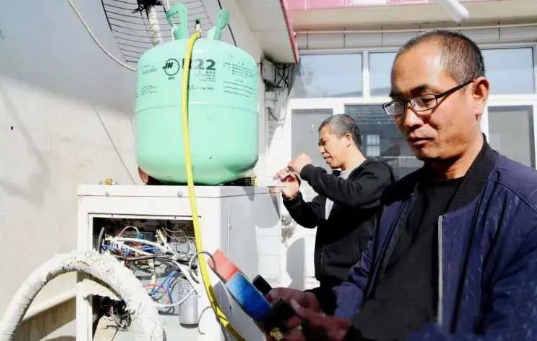 煤改地源熱泵：2020年市場(chǎng)要井噴了嗎？